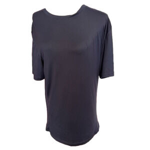 Tackle & Tides Blue T-Shirt M